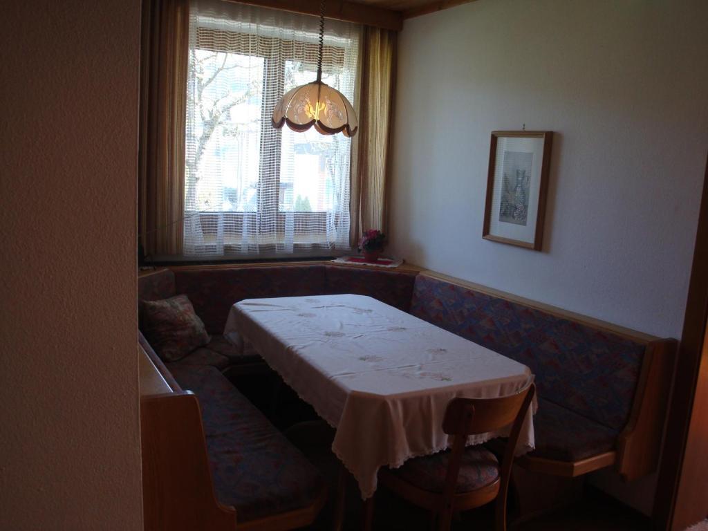 菲根 Gastehaus Treichl酒店 外观 照片